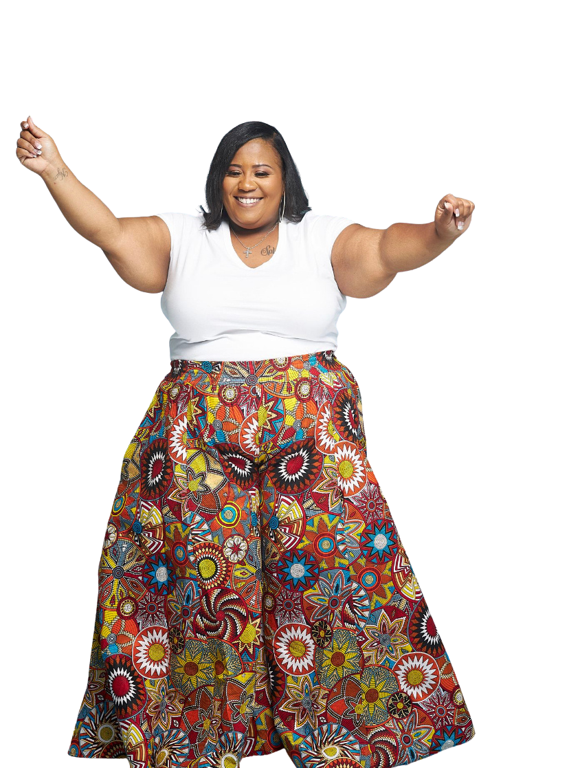 Natasha - Licensed Social Worker and Wellness Coach